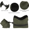 thumbnail image 4 of Outdoor Sandbag Support Bag Sight Sandbag Refillable Sandbag Bag, 4 of 4