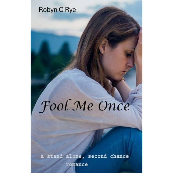 Fool Me Once, (Paperback)