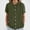 Green, variant on MAIHAN Womens Polo Shirts Short Sleeve Half Sleeve Summer Tees Casual Basic Tee Shirts Basic Workout Clothes Crew Neck T Shirts for Women