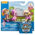 thumbnail image 3 of Paw Patrol - Hero Pup – Skateboard Skye, 3 of 7