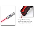 thumbnail image 4 of USB recargable LED Bike Tail Light Night Running Advertencia Luces de bicicleta Ehuebsd Accesorios para bicicletas, 4 of 4