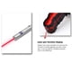 thumbnail image 4 of USB recargable LED Bike Tail Light Night Running Advertencia Luces de bicicleta Tmvgtek Accesorios para bicicletas, 4 of 4
