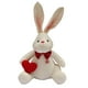 thumbnail image 3 of Muñeca de conejito, muñeca de cama de prensa, regalos de compromiso, juguete de conejito, muñeca de pareja, conejito de peluche Hombres, 3 of 9