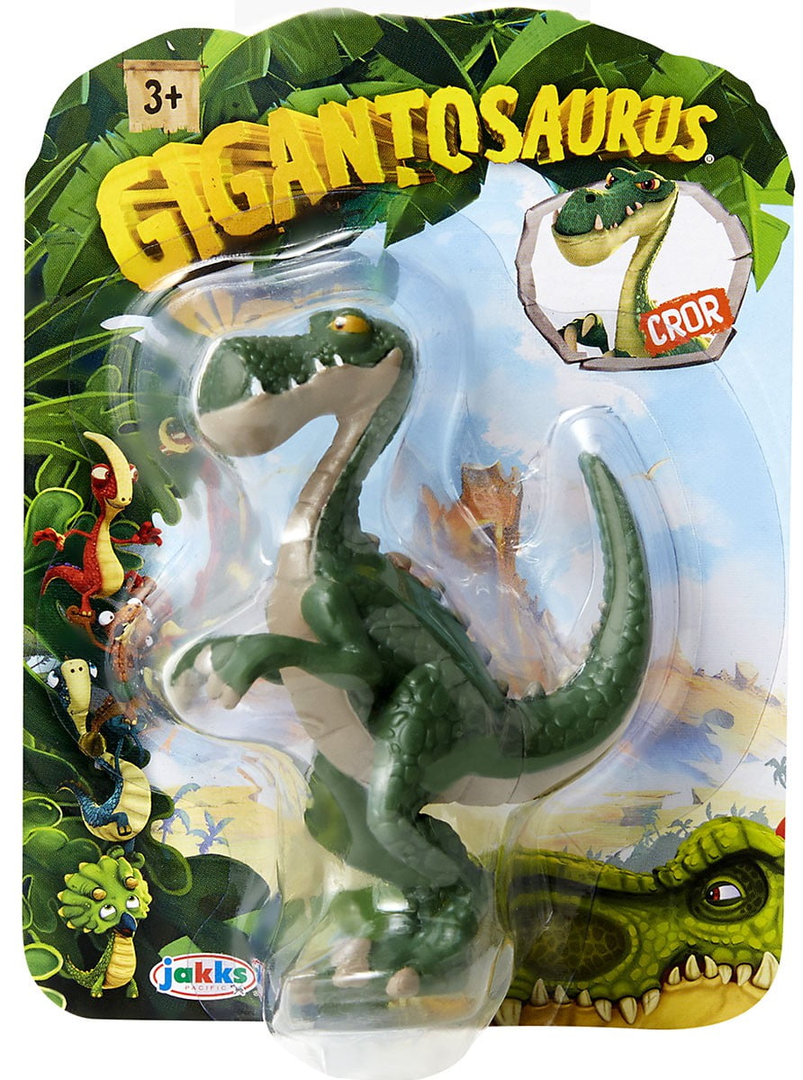 Gigantosaurus Cror