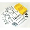 thumbnail image 1 of Triton Products 76901 DuraHook 26 Piece Peghook Assortment, 1 of 1