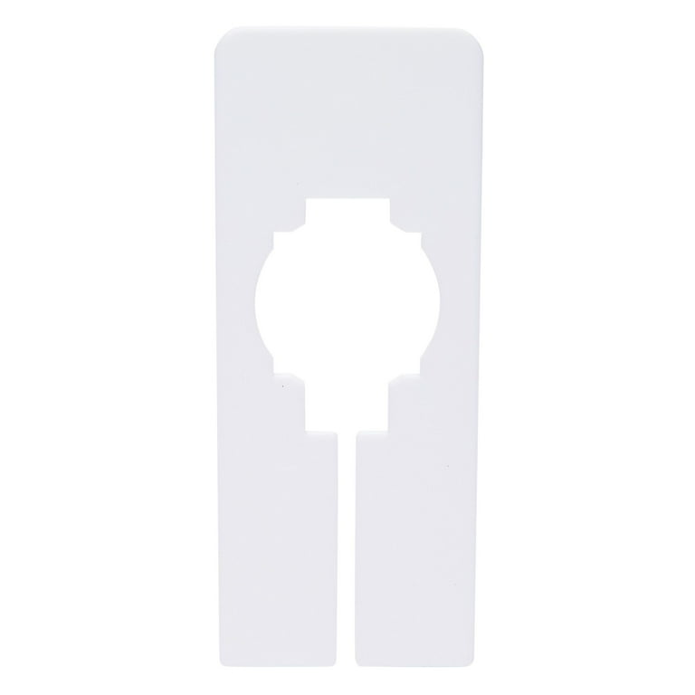 Clothing rack dividers hot sale