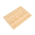 thumbnail image 2 of yuksok Bead Board for Jewelry Making Bead Tray for Aligning Crafting Jewelry Makers, 2 of 9