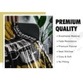 thumbnail image 4 of Coin Collector Blanket Gifts for Men,Women - 50" x 60" Throw, Flannel Blanket - Gifts for Birthday, Christmas - Hobby, 4 of 6