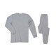 thumbnail image 1 of BELIME Pijama Niño 2 Piezas | Conjunto Infantil Suave y Cálido de Algodón y Poliéster | playera Manga Larga y Pantalón, 1 of 5