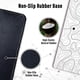 thumbnail image 5 of Large Gaming Mouse Pad with Stitched Edges, Minimalist Topographic Map Desk Mat, Extended XL Mousepad, 5 of 5