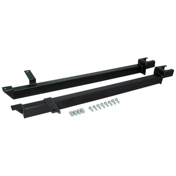 Competition Engineering C3113 Frame Connectors, 70-75 F Body