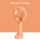 thumbnail image 3 of Miniventilador portátil recargable por USB, 3 of 3