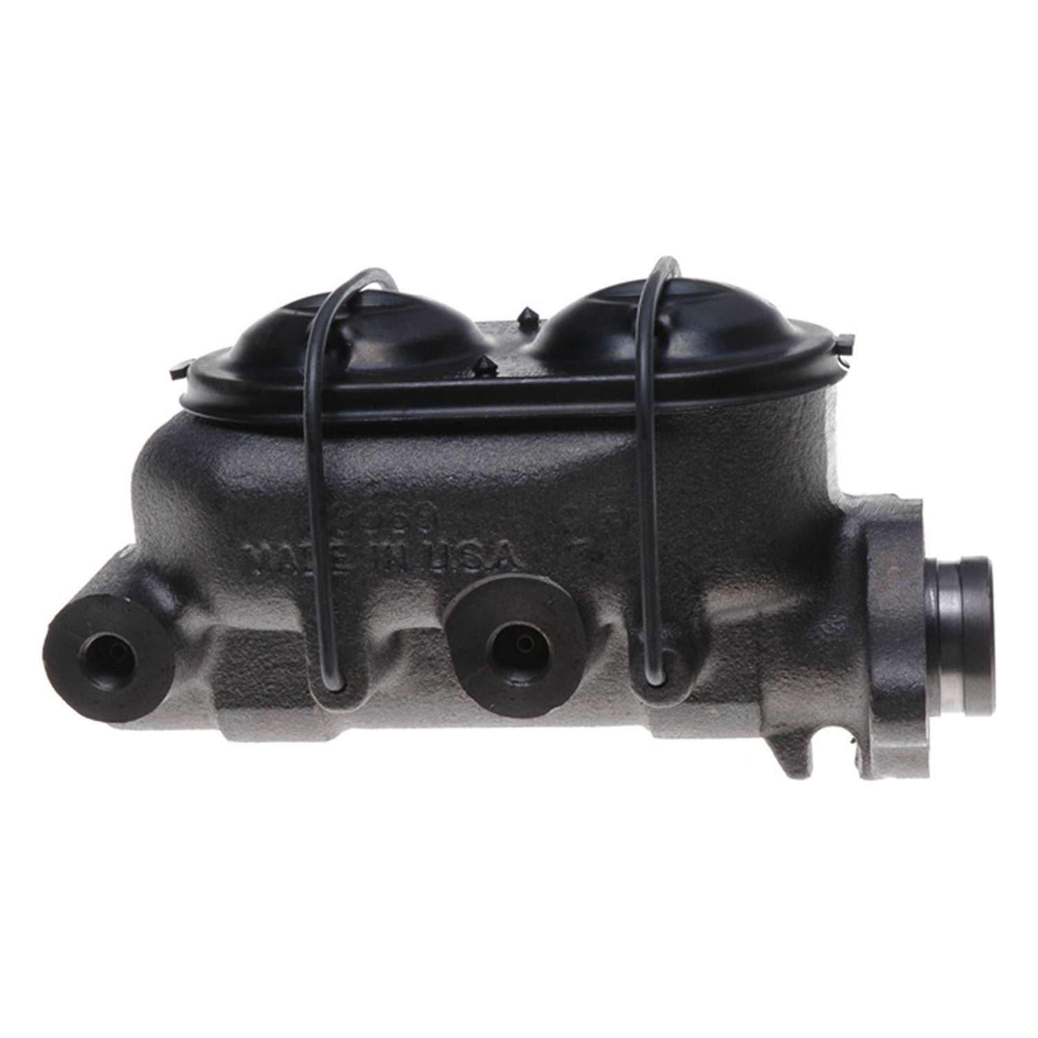 Brake Master Cylinder Fits select: 1977-1982 CHEVROLET CORVETTE