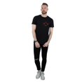 thumbnail image 2 of DC Comics Mens Wonder Woman Star Chest T-Shirt, 2 of 4