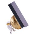 thumbnail image 3 of Book Support,Bookends Cartoon Cute Style Book Shelf Holder Book Endsfor Shelves Top Tier Quality, 3 of 12