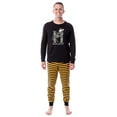 thumbnail image 3 of Harry Potter Animals Wizarding World Tight Fit Family Pajama Set, 3 of 7