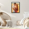 thumbnail image 3 of Americanflat 20" x 27" Poster Frame - Perfect for Photos and Artwork - Black, 3 of 7