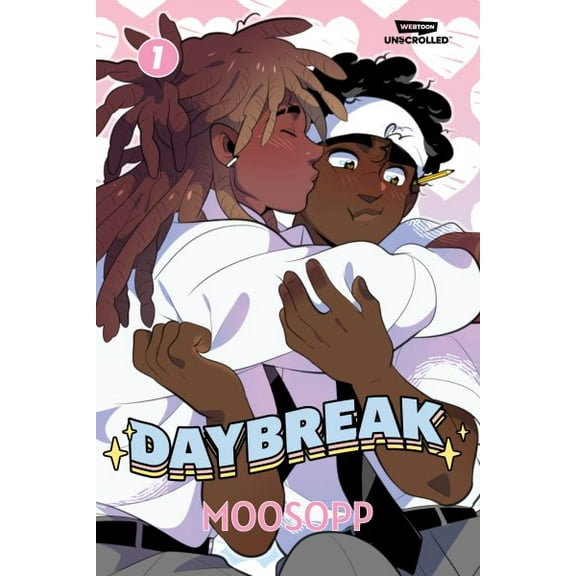 Pre-Owned Daybreak, Vol. 1: A Webtoon Unscrolled Graphic Novel, (Paperback)