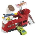 thumbnail image 4 of Hot Wheels Ensemble de jeu Dîne et File, 4 of 6