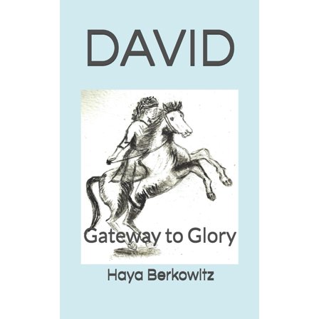 David the Conqueror : Gateway to Glory (Paperback)
