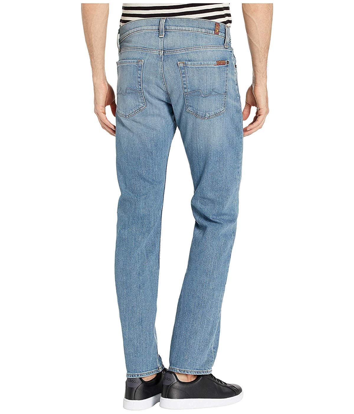 Allen Edmonds Mens Jeans | Off-White 