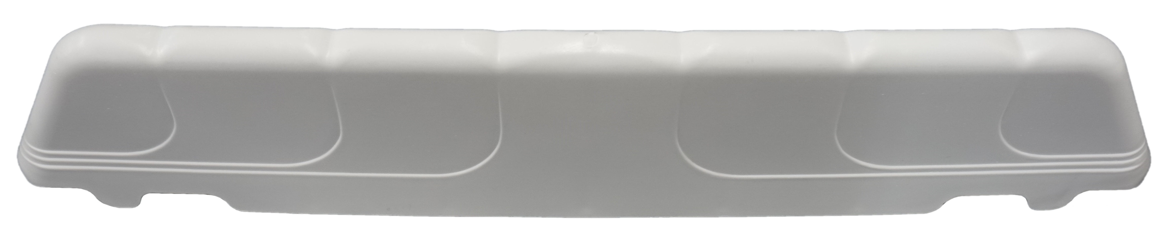 SA33001755 SAWP33001755 Dryer Drum Baffle for Roper