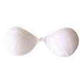 thumbnail image 2 of XFHLMJFF Breathable Bra Pasties For Women Everyday Bralette Strapless Backless Self Adhesive Reusable Sticky Push Up Non Leisure Underwear, 2 of 9