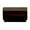 Bronze, variant on Emtek 86446 Cinder 1-5/8" Rectangular Cabinet Knob From The Urban Modern Collection -