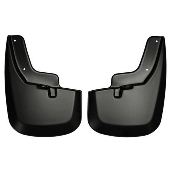 56911 Mud Flap Custom Mud Guards 20072013 Toyota Tundra