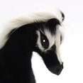 thumbnail image 3 of Holzlrgus Simulated Horse Figurine - Realistic Horse Model for Collection Birthday Gift, 3 of 4