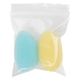 thumbnail image 3 of Reposapiés Ajustable Sonducket para Flauta Ergonómico Antifatiga Azul y Amarillo, 3 of 6