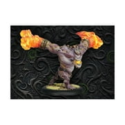 Hordes: Trollbloods - Pyre Troll Light Warbeast
