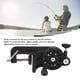 thumbnail image 3 of Carrete de pesca giratorio carrete de pesca de fibra compuesta ligera y duradera para pesca al aire libre ANGGREK Otros, 3 of 7