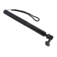 thumbnail image 1 of Selfie Vlogging  Extension Pole,  Selfie Stick Rustproof 5 Sections 1.3 Meter Compact  for X3 X4 Action Camera, 1 of 7