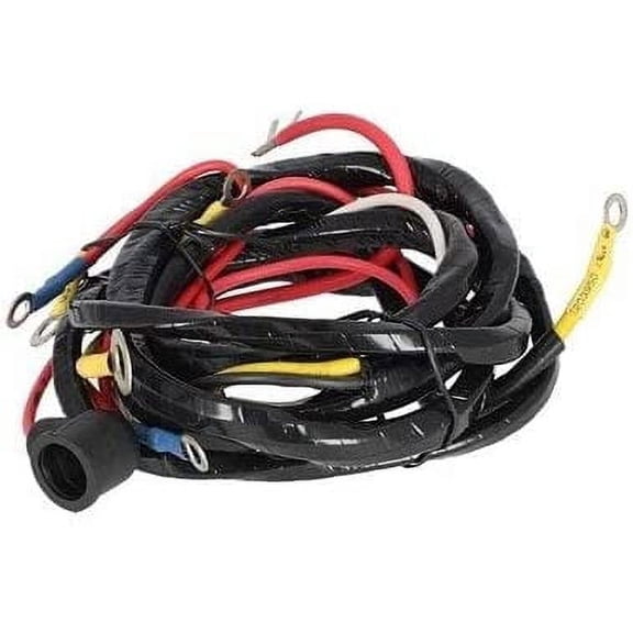 Wiring Harness fits Ford 8N 8N14401B 86606459