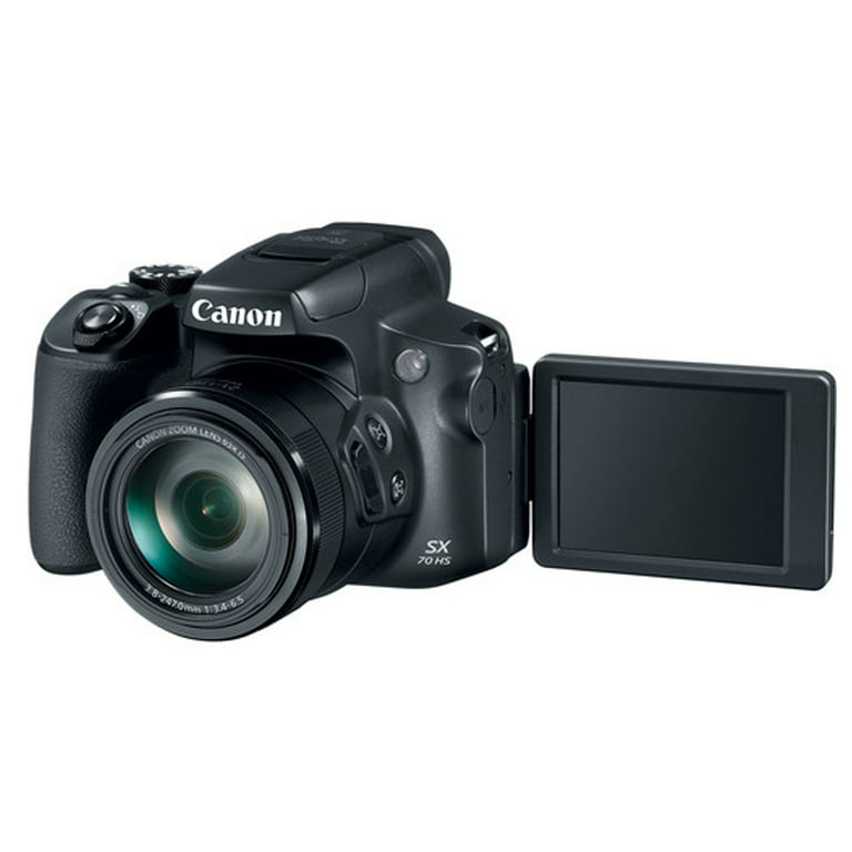 新品 未開封  Canon PSSX70HS