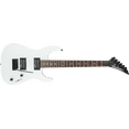 thumbnail image 1 of Guitarra Eléctrica Jackson Serie Js Snow White Dinky Js11, 1 of 3