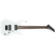 thumbnail image 1 of Guitarra Eléctrica Jackson Serie Js Snow White Dinky Js11, 1 of 3