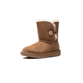 thumbnail image 4 of UGG GRADE SCHOOL Bailey Button Ii Boot 1017400K CHE 1017400K CHE from Stadium Goods, 4 of 8