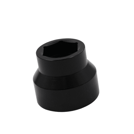 

Sockets Sturdy 3/8 Drive Oil for 2003-2010 Black
