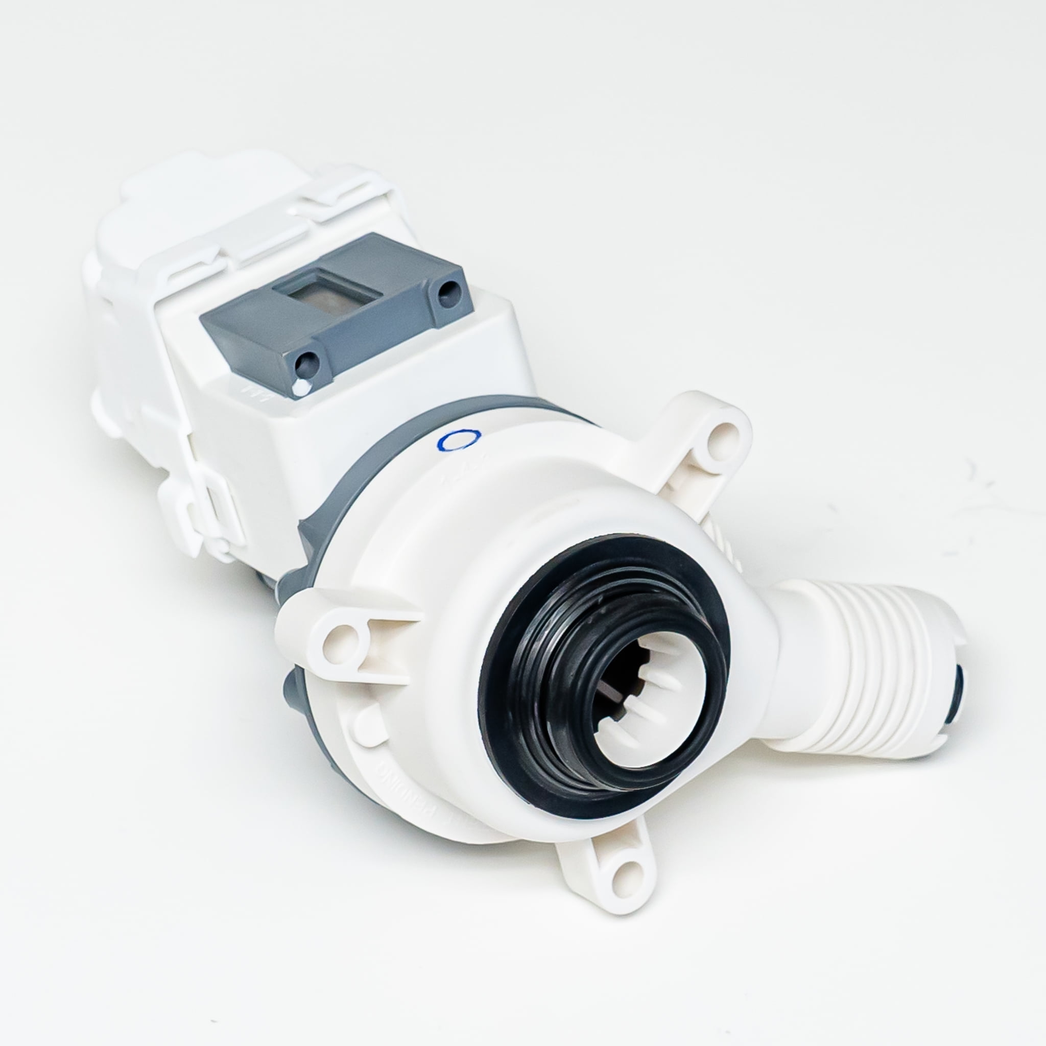 W10661045CM Washer Drain Pump Replaces WPW10661045