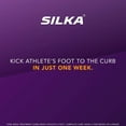 thumbnail image 2 of SILKA Athlete's Foot Antifungal Cream 1 oz (Pack of 3), 2 of 6