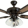 thumbnail image 5 of Prominence Home 52" Glenmont, Oil Rubbed Bronze, LED 3-Light, 5 of 10