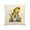 A, variant on EGNMCR Pillow Cases, Pillow Covers Honeybees Decorative Square Cushion Cover Pillow Cases for Sofa Couch Bedroom Cotton polyester