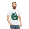 thumbnail image 5 of Lucky Shirt, Shamrock Shirt, Irish T-Shirt, St Patricks Day ID-0215-ODEX, 5 of 10