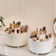 thumbnail image 5 of Cosmetic Storage Box Rotating Makeup Brush Organizer for Vanity A, 5 of 5