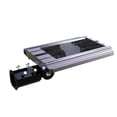 thumbnail image 5 of eLEDing 1600 Lumens 5th Gen Solar Hybrid Microgrid LED Street Light in Silver, 5 of 15