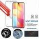 thumbnail image 4 of 2PCS Full Cover Tempered Glass For Xiaomi Redmi Note 11 Pro 4G Screen Protector Glass, 4 of 5
