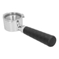 thumbnail image 4 of Mango de filtro de café de acero inoxidable Ticfox 3 orejas, 4 of 14
