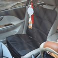 thumbnail image 3 of Almohadilla antidesgaste para asiento de seguridad infantil para automóvil, almohadilla protectora para asiento caliente, almohadilla antisuciedad para mascotas, 3 of 5